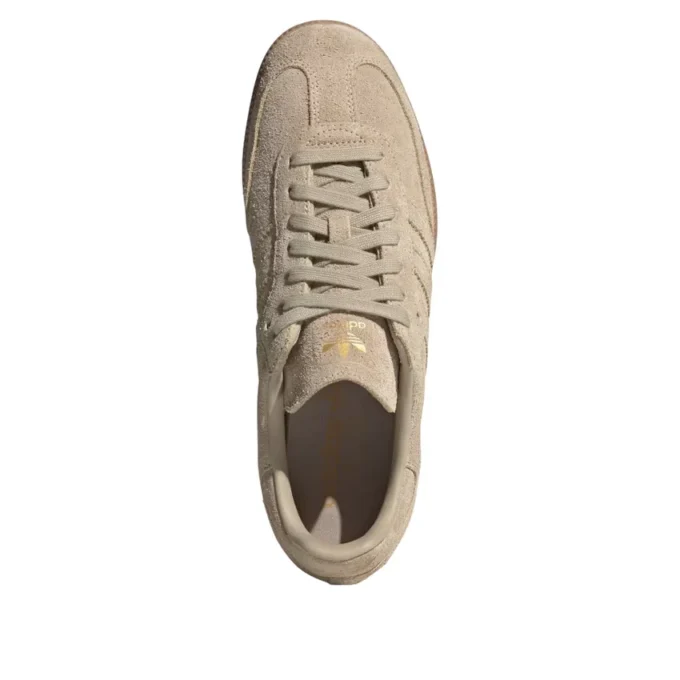Adidas Samba “Clay Brown Oat”