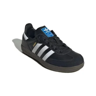 Adidas Samba Og C “Black Gum”