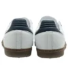 Adidas Samba Og “Cloud White Night Indigo”