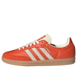 adidas samba og collegiate orange 1 330x330 - Adidas Samba Og "Collegiate Orange"