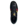 Adidas Samba Og “Core Black Yellow Collegiate Green”