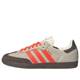 adidas samba solar orange cream 1 330x330 - Adidas Samba "Solar Orange Cream"
