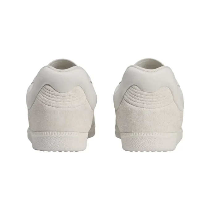 Adidas X Dingyun Zhang Samba “White Vapor”