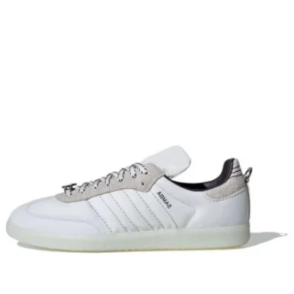 Adidas X Fefei Ruan Samba Og “Chinese New Year”