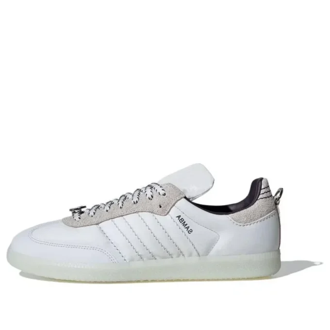 Adidas X Fefei Ruan Samba Og “Chinese New Year”