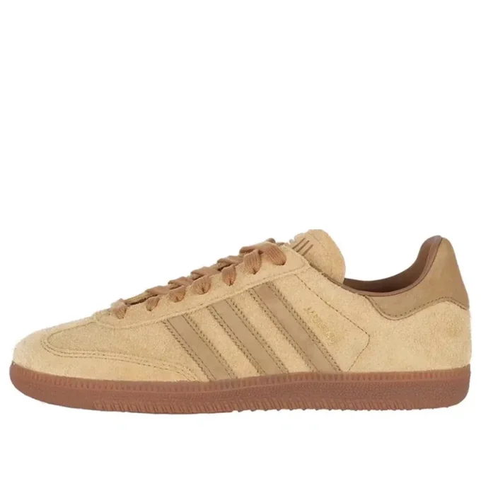 Adidas X Jjjjound Samba Og “Mesa”