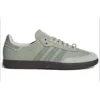 Adidas X Maha Samba Og “Jade”