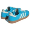 Adidas X Sporty & Rich Samba Og “Blue Grey”
