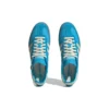 Adidas X Sporty & Rich Samba Og “Blue Grey”